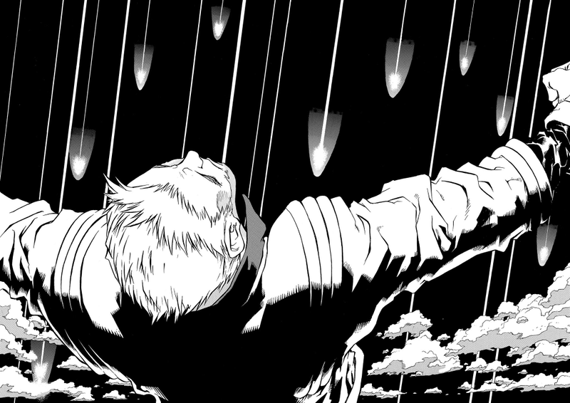 Illustration for article titled Trigun Maximum Omnibus #3 Review (Audio and Text)